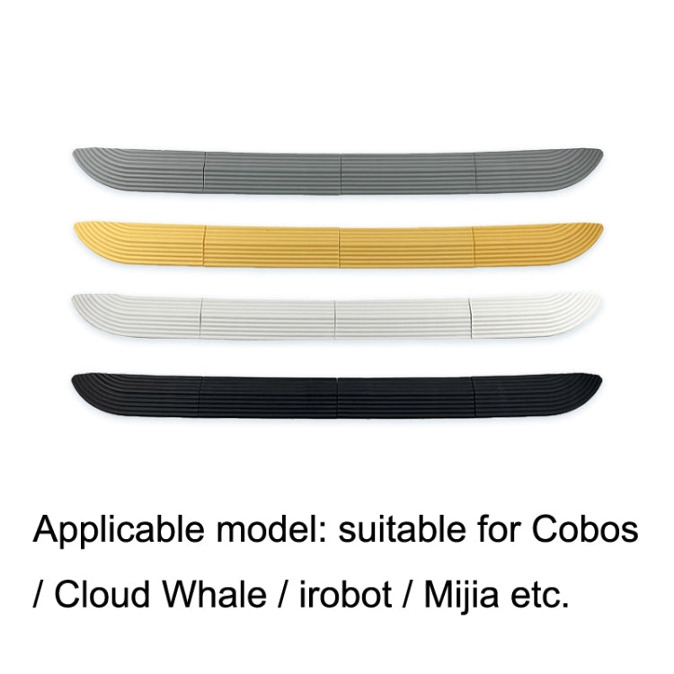 Sweeper Threshold Accessories For Xiaomi / Mijia / Cobos / Cloud Whale