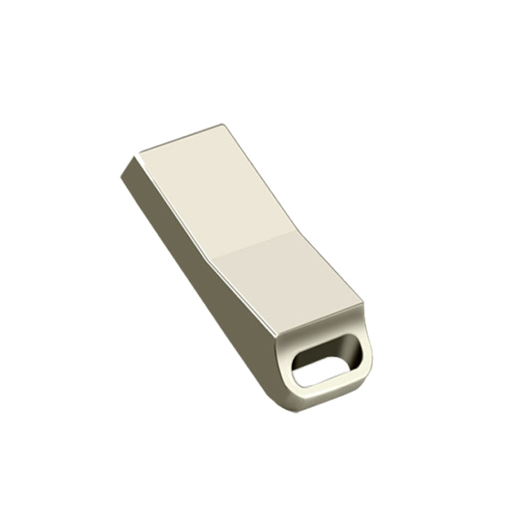 JHQG1 Step Shape Metal High Speed USB Flash Drives