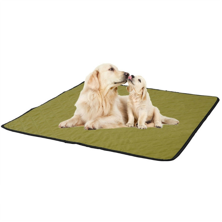 OBL0014 Can Water Wash Dog Urine Pad, Size:
