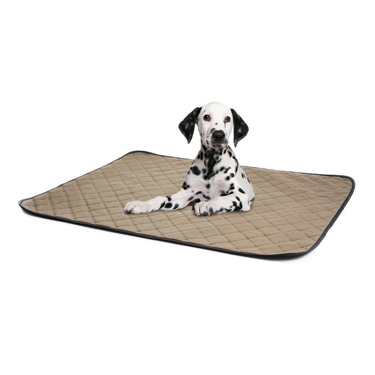 OBL0014 Can Water Wash Dog Urine Pad, Size: