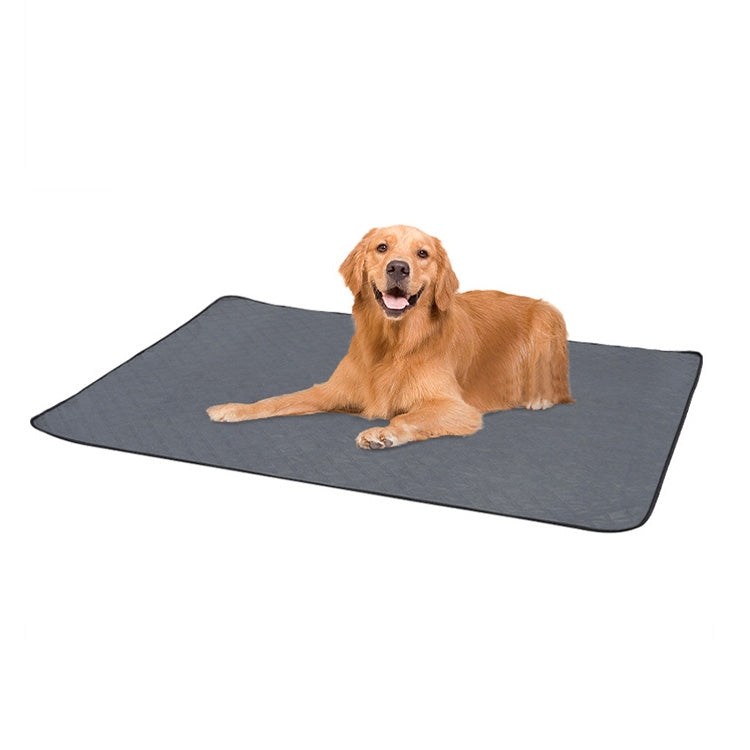 OBL0014 Can Water Wash Dog Urine Pad, Size: