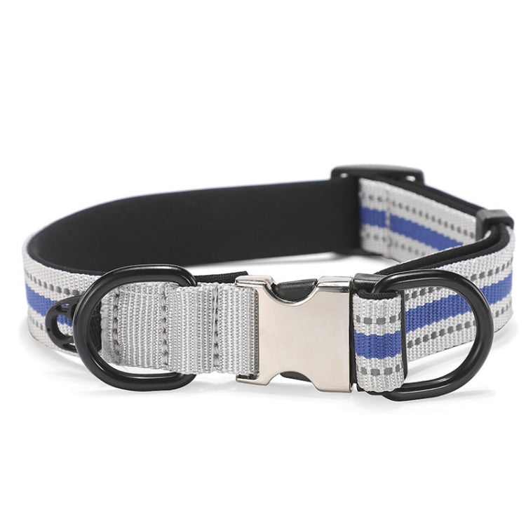 Dog Reflective Nylon Collar