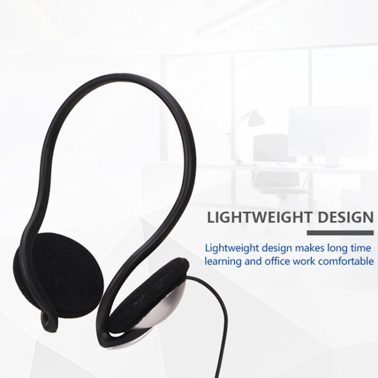 Soyto SY720 Student Equipped Wired Headset for Electronic Piano Drum Guitar