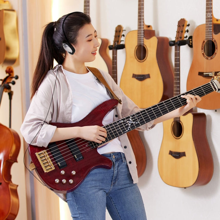 Soyto SY720 Student Equipped Wired Headset for Electronic Piano Drum Guitar