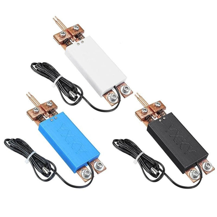 Integrated Spot Welder DIY Mini Handheld Welding Pen