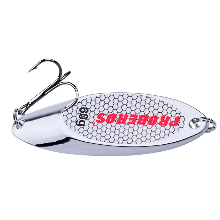 PROBEROS DW342 Lure VIB Metal Sequins