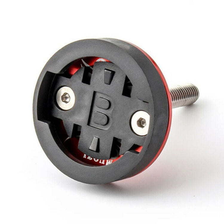 3 PCS Mountain Road Bike Stopwatch Conversion Seat