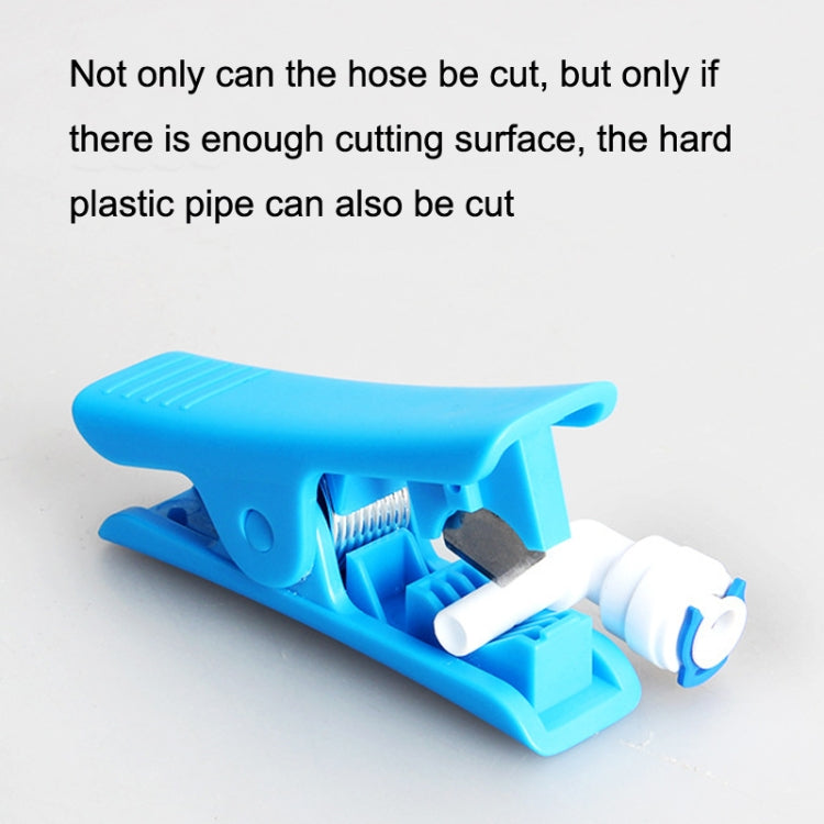 5 PCS PE Water Purifier Pipe Cutter