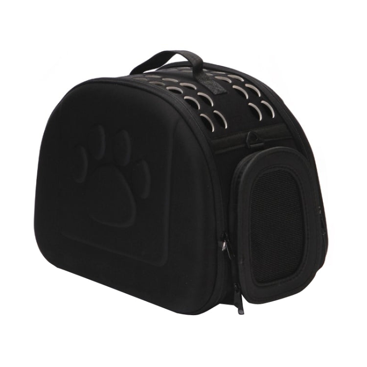 Pets Out Foldable EVA Backpack