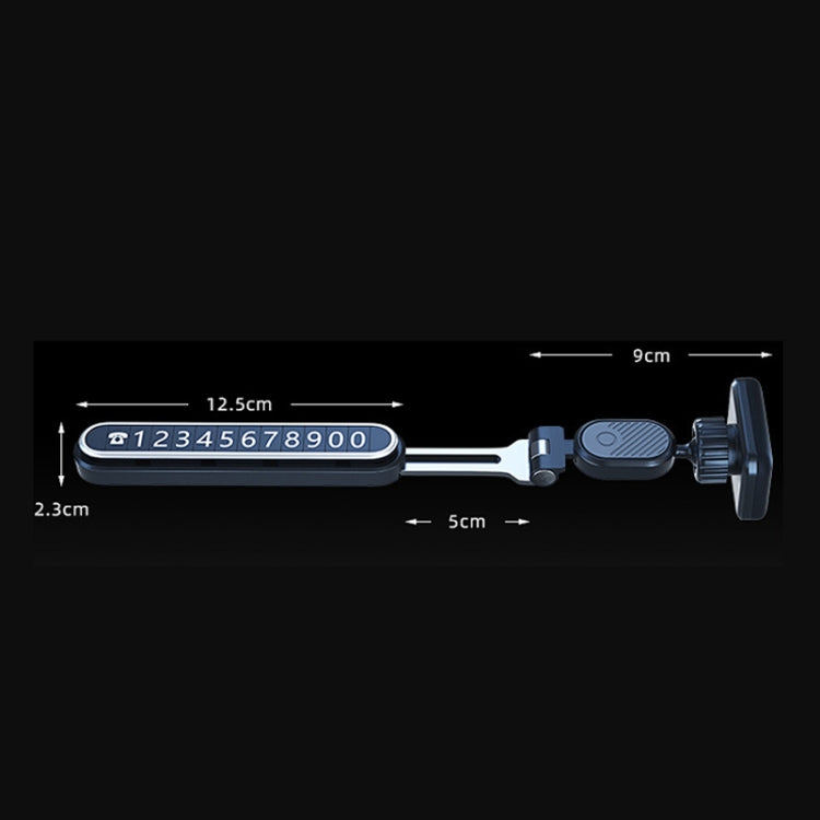 Sumi-tap Stp-0058 3 In 1 Magnetic Car Phone Holder