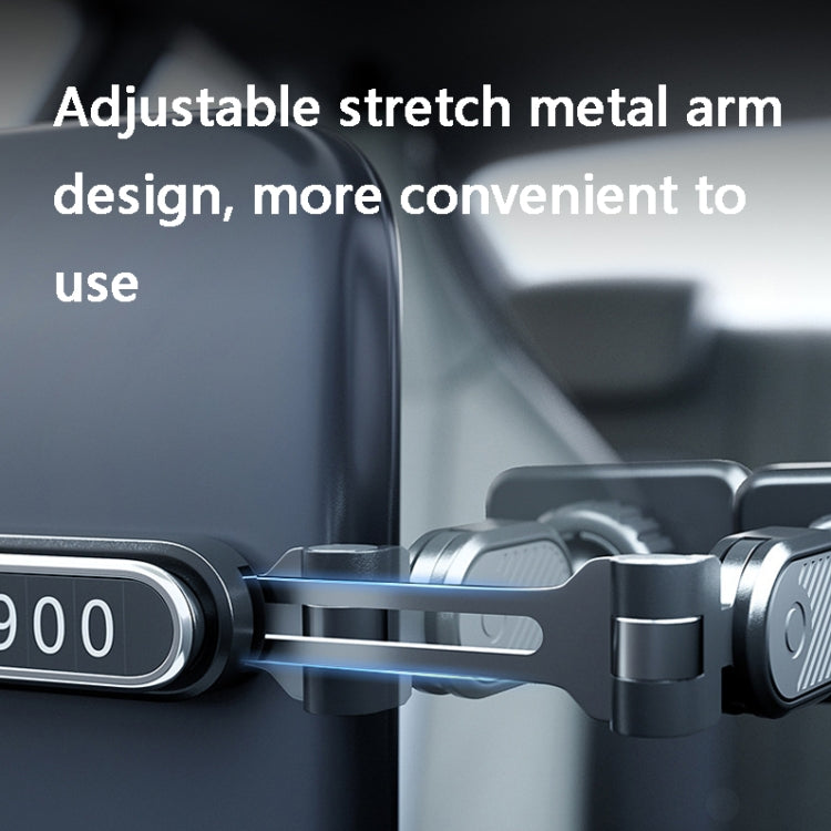 Sumi-tap Stp-0058 3 In 1 Magnetic Car Phone Holder