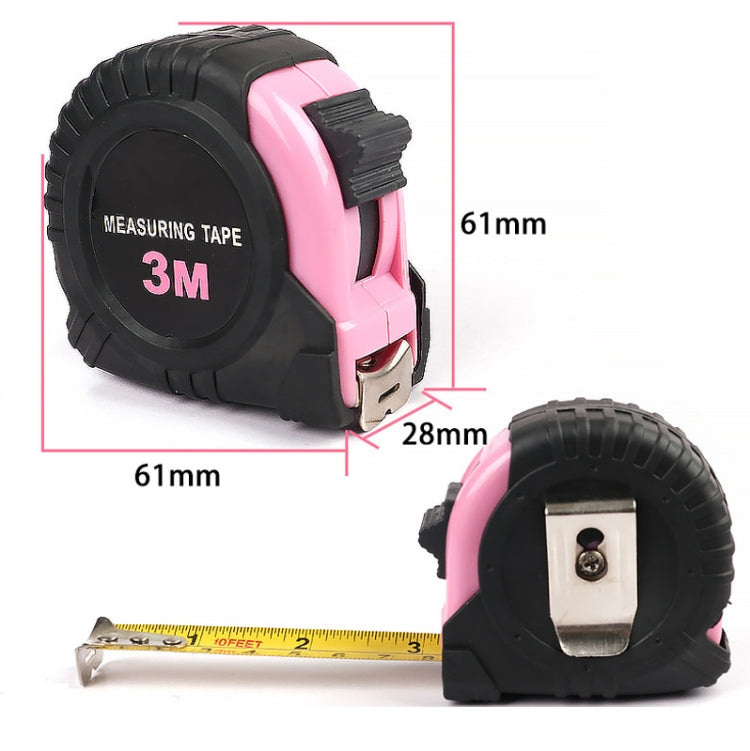 10127 39 In 1 Lady Tool Set Household Hardware Tools