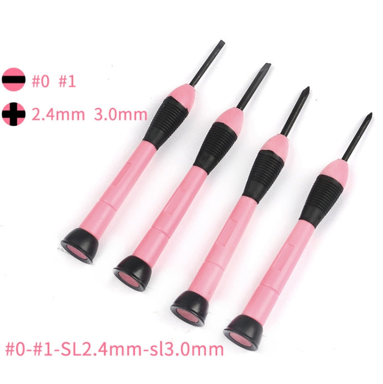 10127 39 In 1 Lady Tool Set Household Hardware Tools