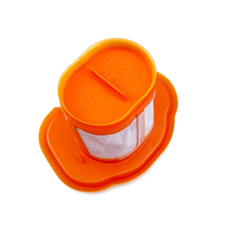 2 PCS Filter Element Accessories For Black Decker HHVKF10