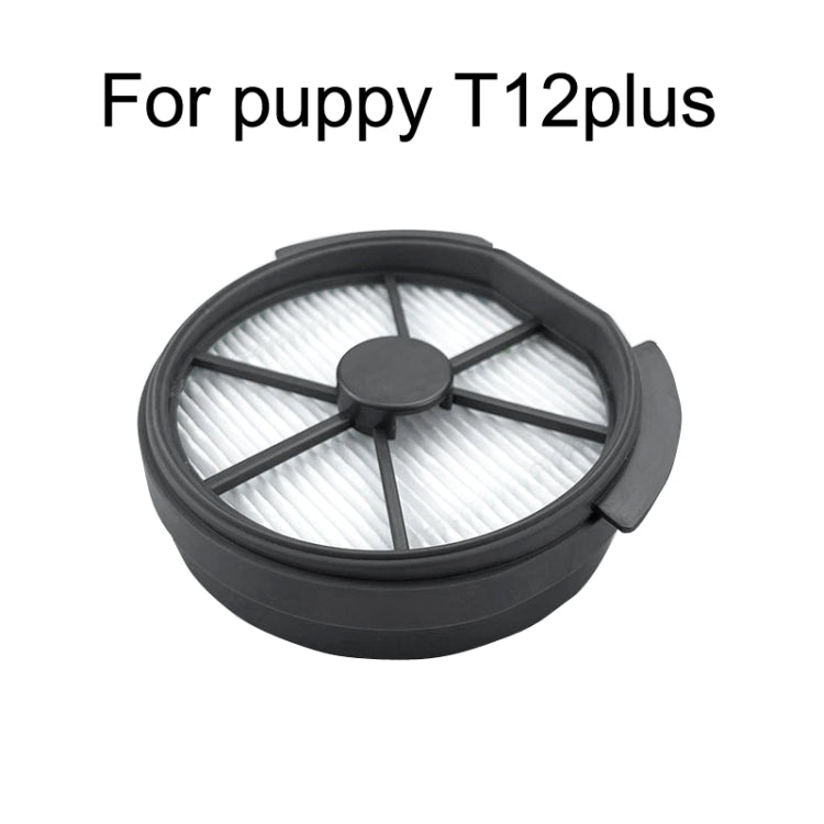 Vacuum Cleaner Accessories For Puppy T12 Plus