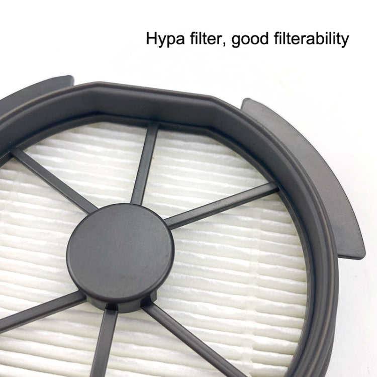 Vacuum Cleaner Accessories For Puppy T12 Plus