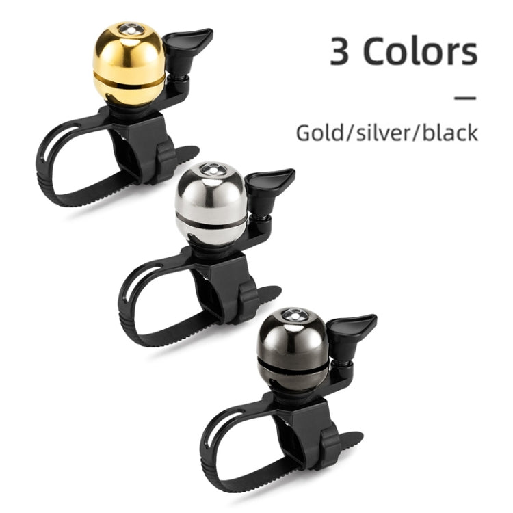 BG-201501 Bicycle Retro Mini Ball Bell