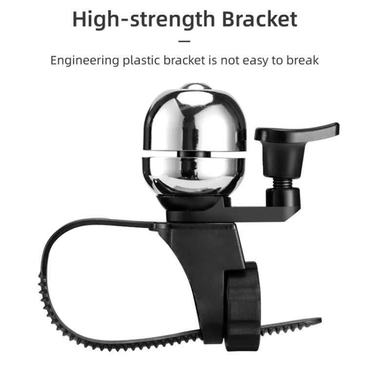 BG-201501 Bicycle Retro Mini Ball Bell