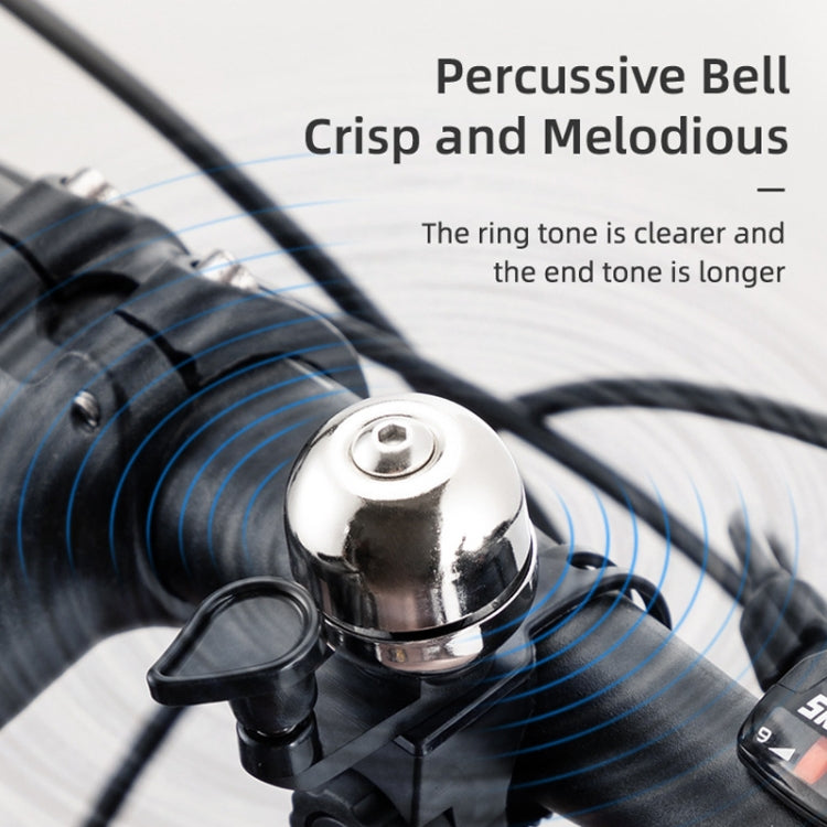 BG-201501 Bicycle Retro Mini Ball Bell