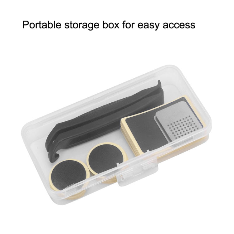 Bicycle Tire Repair Kit