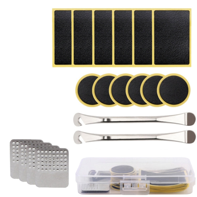 Bicycle Tire Repair Kit