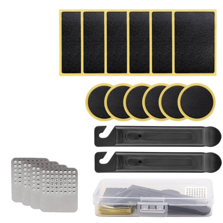 Bicycle Tire Repair Kit