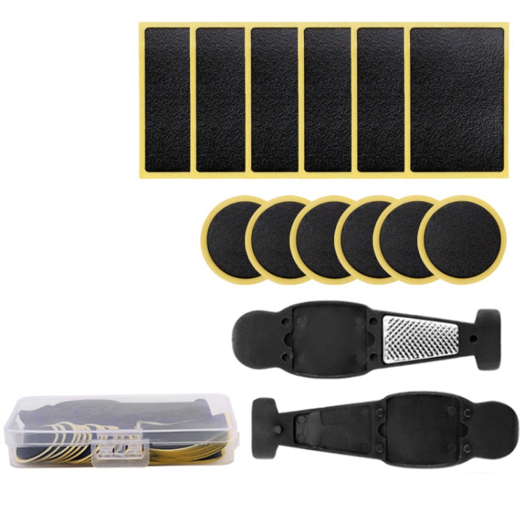 Bicycle Tire Repair Kit