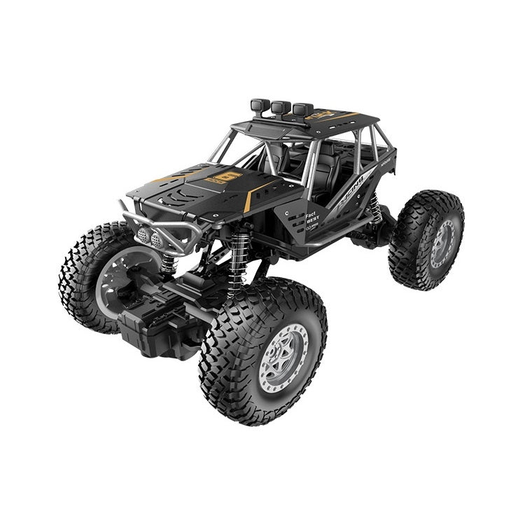 JZRC Alloy Remote Control Off-Road Vehicle Charging Remote Control Car Toy For Children