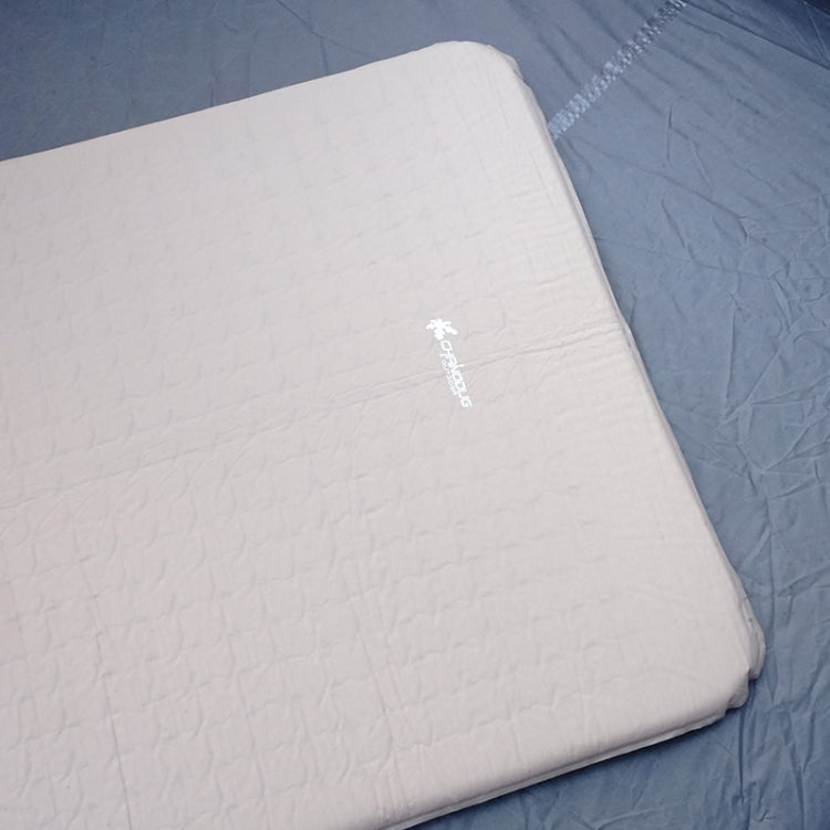 CHANODUG CD-4059 Outdoor Camping Wide Tent Inflatable Sleeping Pad