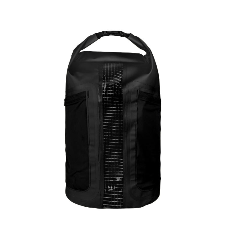 AFISHTOUR FW2074 25L Outdoor Swimming Drifting Waterproof Bag