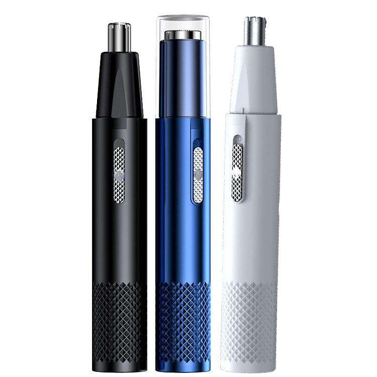 YD-112 Electric Nasal Hair Cutting Shear, Style: