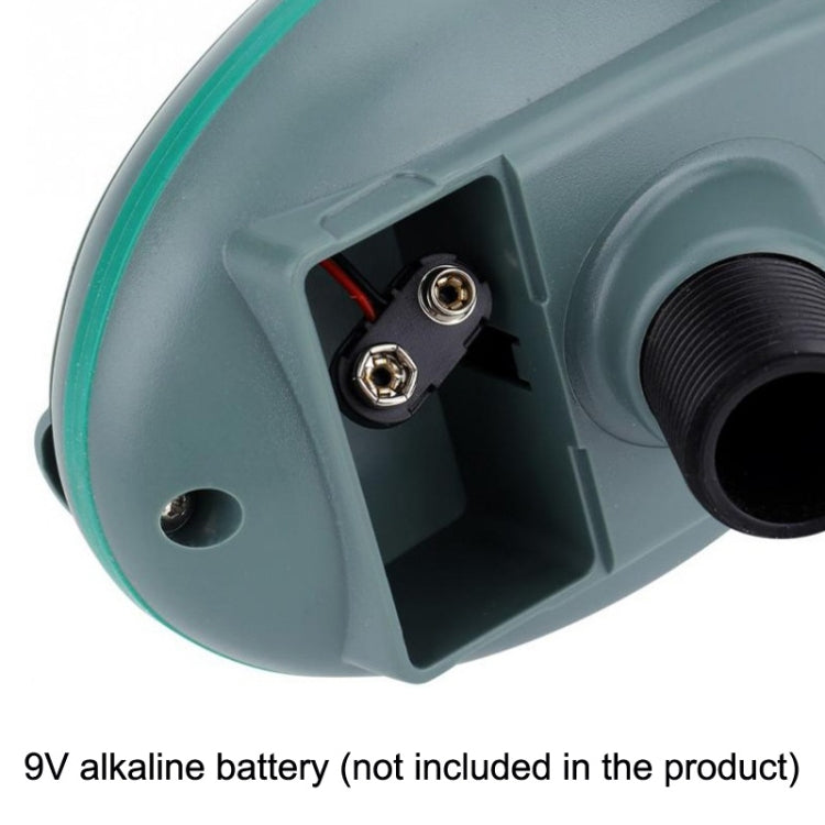 BX6606 Gardening Automatic Timing Watering Device