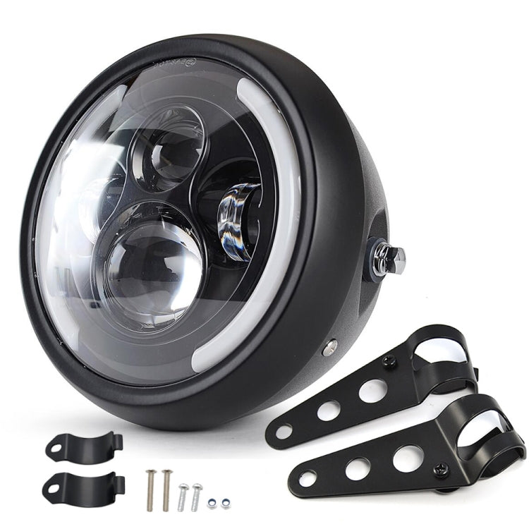 7.5 Inch Motorcycle Modified Headlights