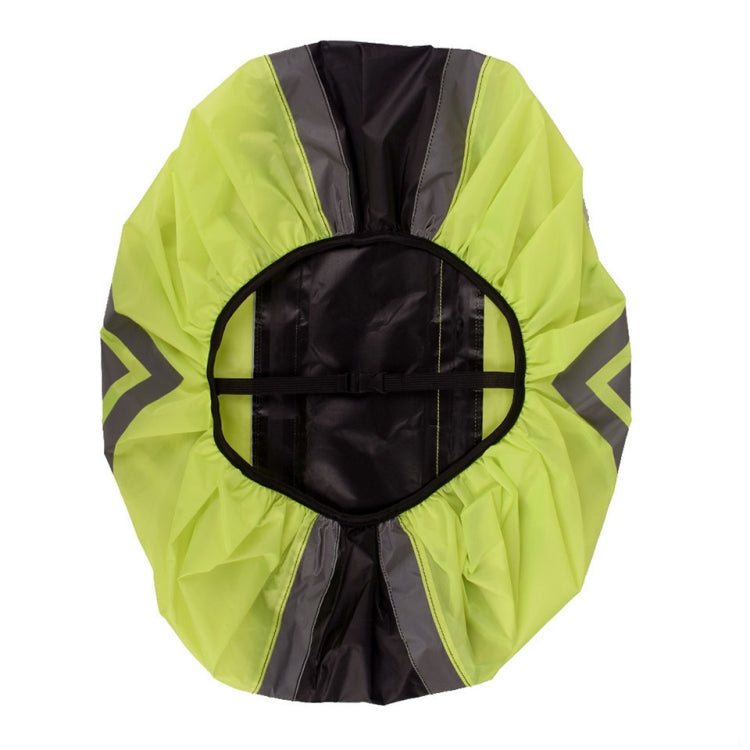 Luminous Pattern Rain Cover for Outdoor Backpack
