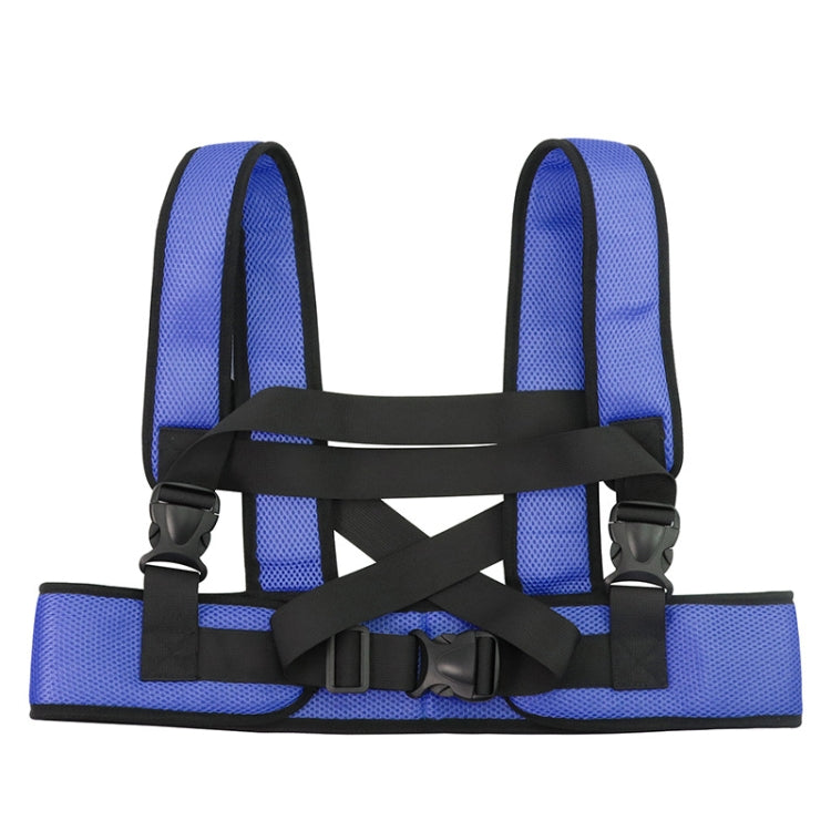 LYAQD-3 Postoperative Anti-Fall Wheelchair Adjustable Seat Belt