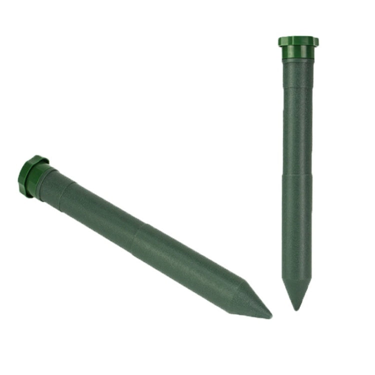 AX-3026 Outdoor Lawn Plug-In Ultrasonic Mouse Repellent