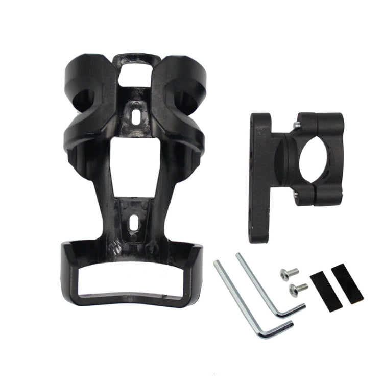 B-L004 Motorcycle Long-Distance Riding Bottle Holder Set