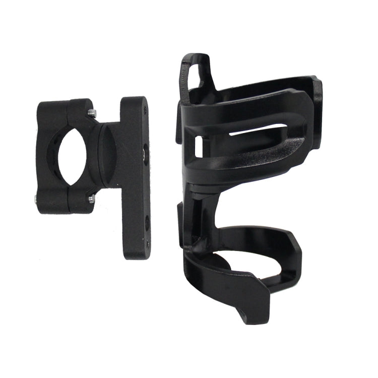 B-L004 Motorcycle Long-Distance Riding Bottle Holder Set
