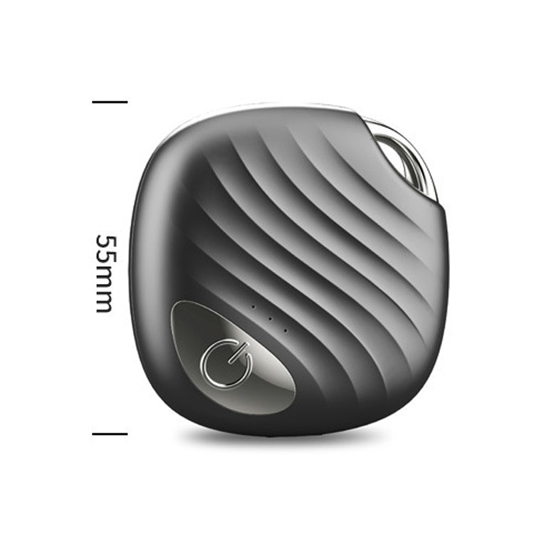 Neck Car Negative Ion Air Purifier