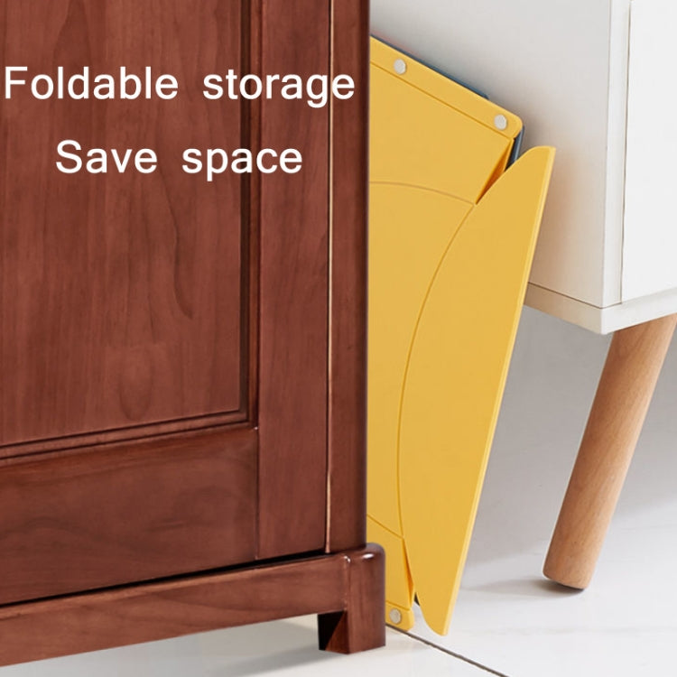 Outdoor Travel Lightweight Folding Plastic Stool