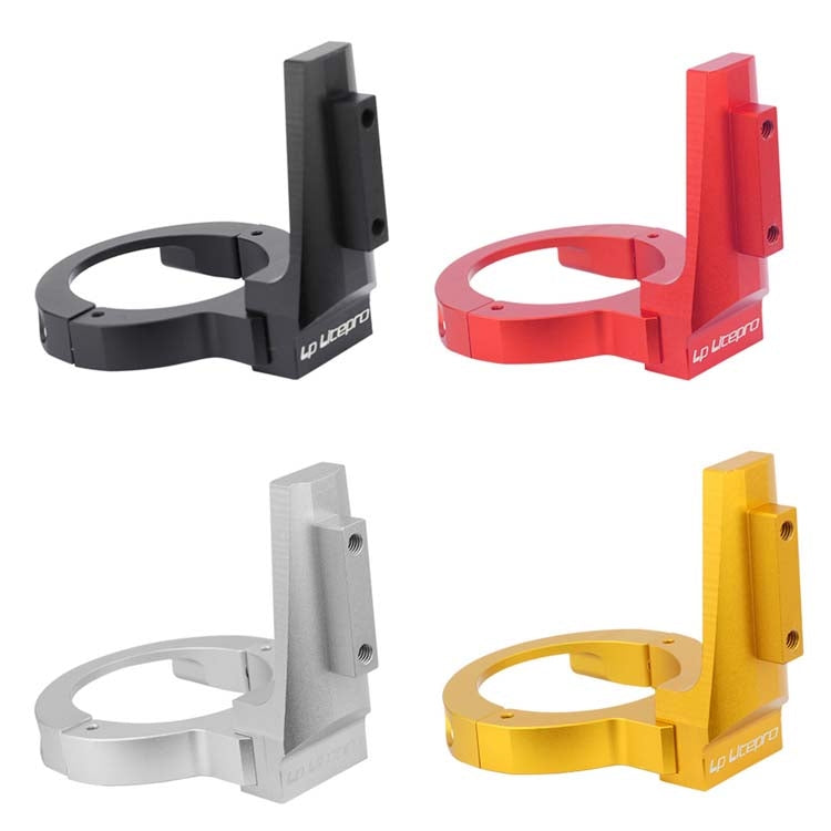 LitePro Bike Pig Nose Shelf Conversion Seat