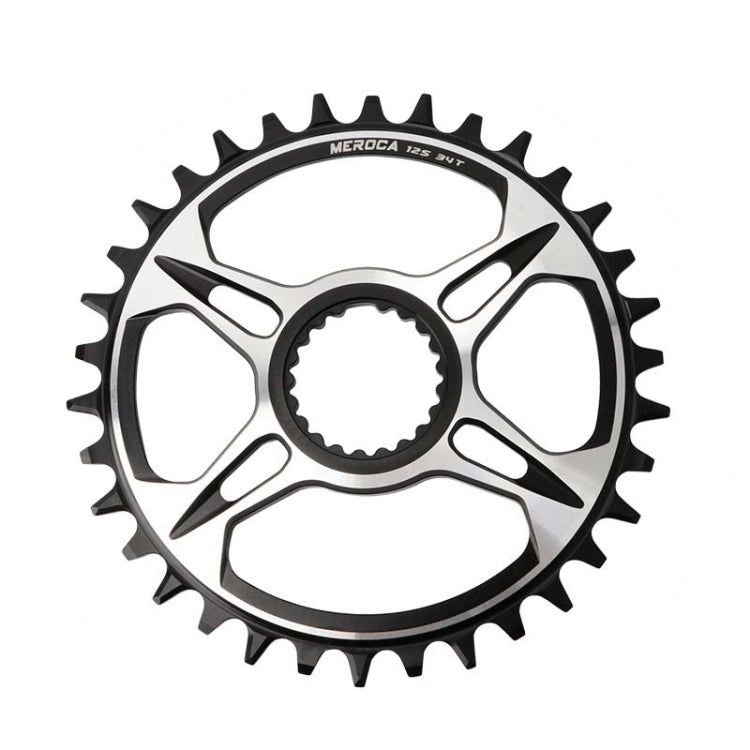 MEROCA Positive And Negative Teeth Repair Disc For Shimano M7100/8100/9100