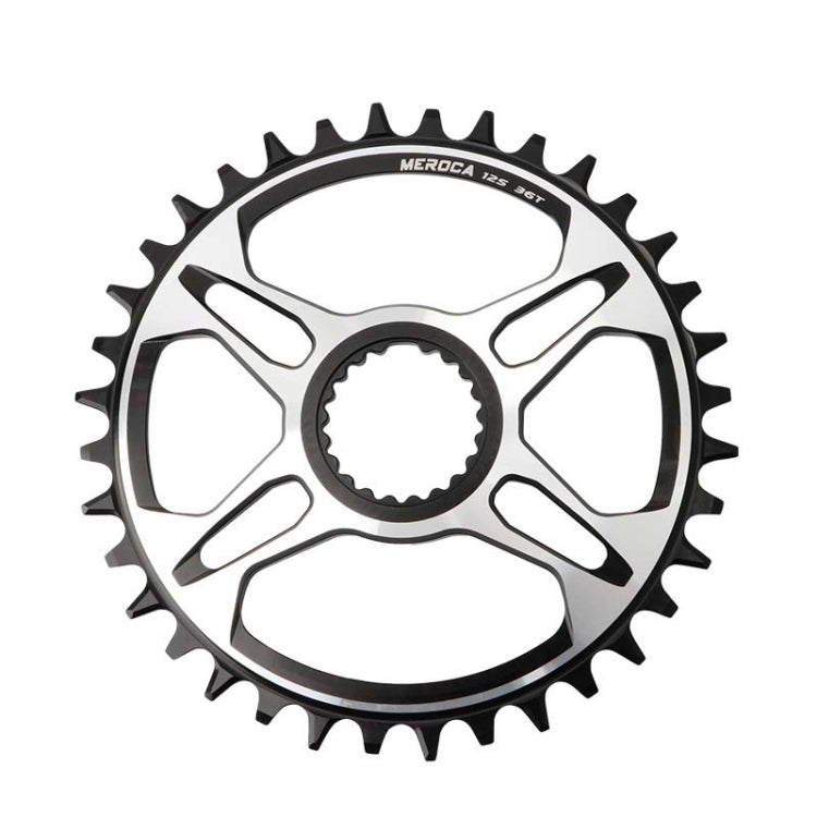 MEROCA Positive And Negative Teeth Repair Disc For Shimano M7100/8100/9100