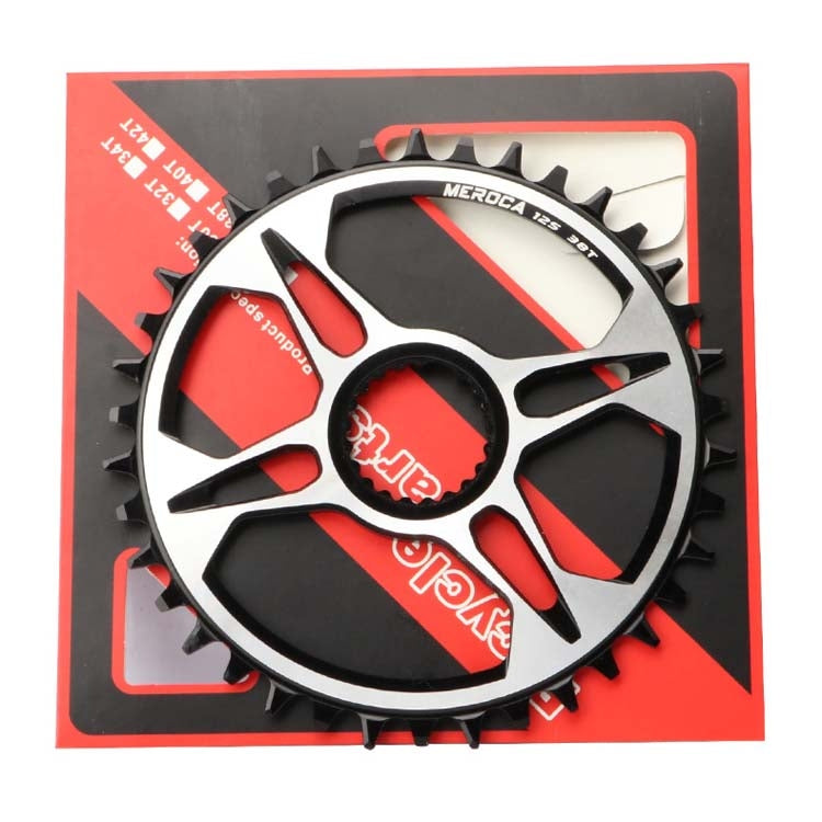 MEROCA Positive And Negative Teeth Repair Disc For Shimano M7100/8100/9100