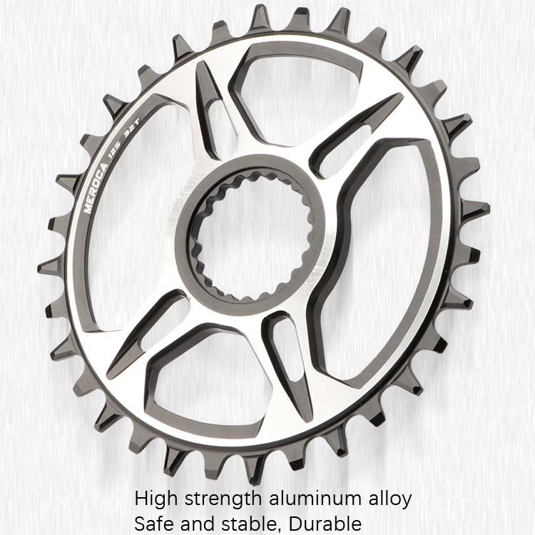 MEROCA Positive And Negative Teeth Repair Disc For Shimano M7100/8100/9100