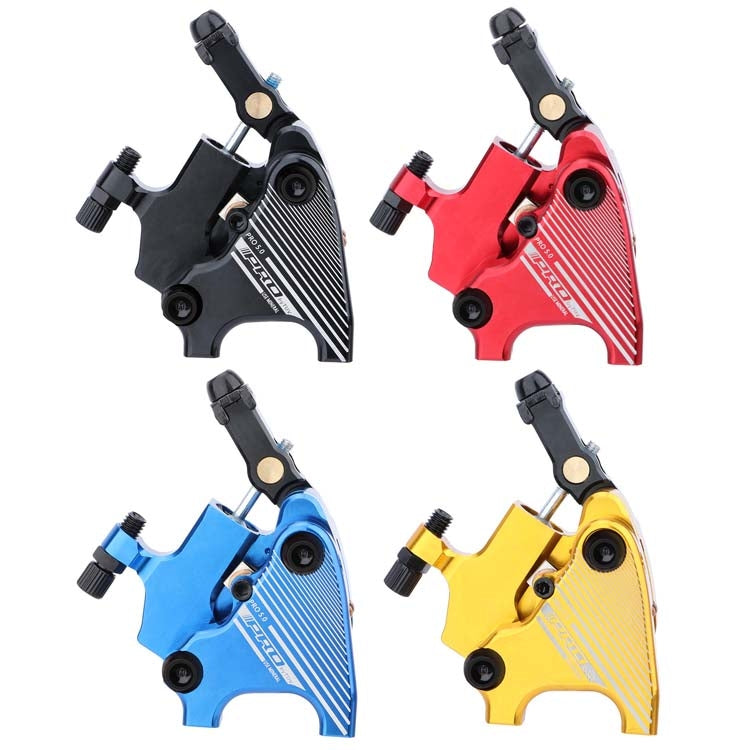 1 Pair IIIPRO Flat Mount Road Calipers Bilateral Brakes