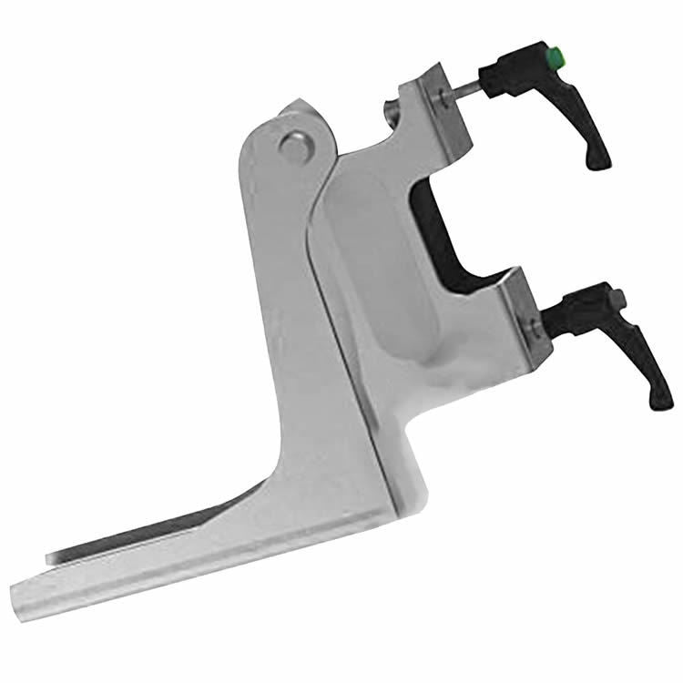 H018 Portable Outdoor Gardening Foot Weeding Aid