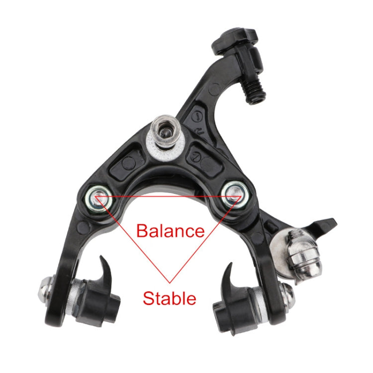Meroca Bicycle Aluminum Alloy C Brake