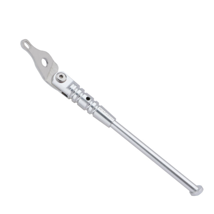 LP LitePro Folding Bike Aluminum Alloy Foot Support