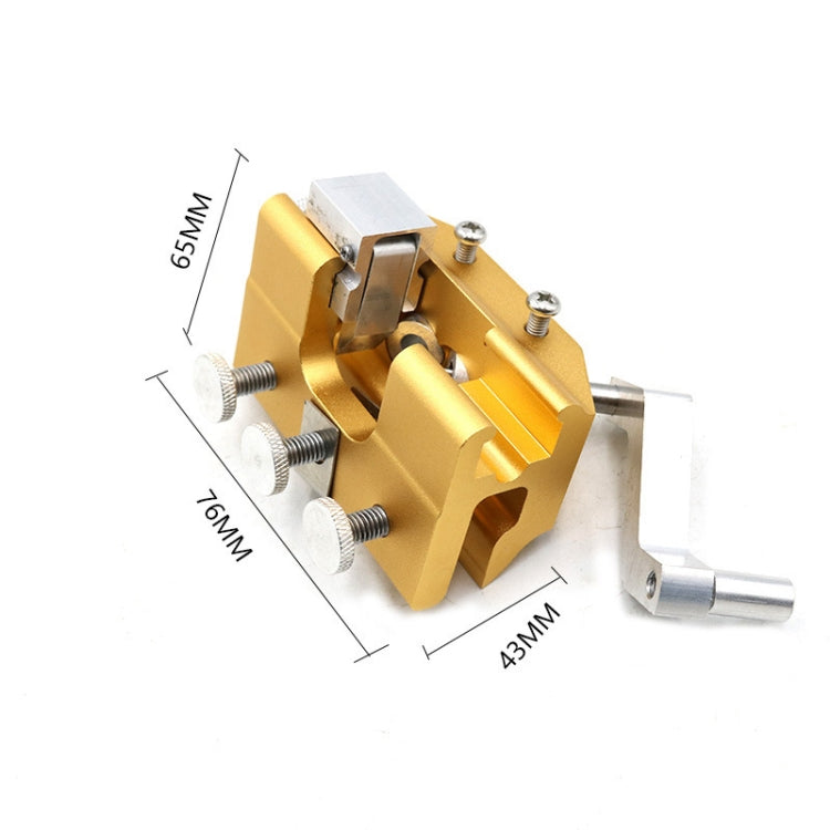 TL030026 Portable Hand Chain Sharpener